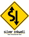 2002 Silver Inkwell Award