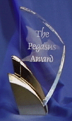 The Pegasus Awards