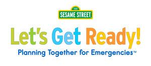 Let's Get Ready! Sesame Workshop Initiative