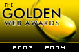 2003 Golden Web Award