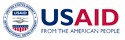 USAID Logo and Link