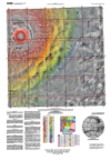 Thumbnail of map for this area