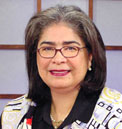 photo of Ivette Torres