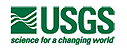 Logo: USGS