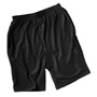 Heavy-Weight Shorts, Black