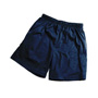 Light-Weight Shorts, Navy Blue