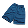 Fleece Shorts, Royal Blue
