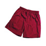 Light-Weight Shorts, Red