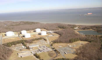 LNG Facility 2