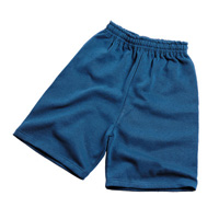 FTRRB050117 - Fleece Shorts, Royal Blue