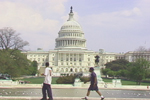 photo of Capitol Dome