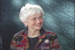 photo of Sis Wenger