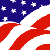 Icono de la bandera de los Estados Unidos