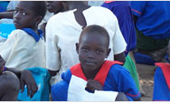 Southern Sudan rebuilds its education system, from the ground up - Click to read this story