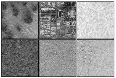 Mars Polar Lander Site Compared With Washington, D.C.