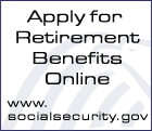 Apply for Retirement Benfetis Online