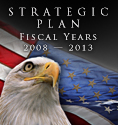 Strategic Plan fiscal years 2008-2013