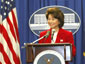 Secretary of Labor Elaine L. Chao