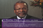 Dr. H. Westley Clark