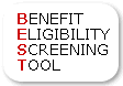 Benefit Eligibility Screening Tool (BEST)