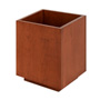 Symphony Wastebasket