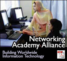 Networking Academy Alliance :: Building Worldwide Information Technology