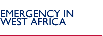 Emergency In West Africa