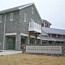 The Gettysburg National Park Visitor Center