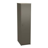 M1724TCSD - Melody 17 in. W Solid Door Tower Cabinet