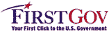 FirstGov: Your First Click to the U.S. Government