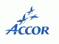 Logo for Accor North America