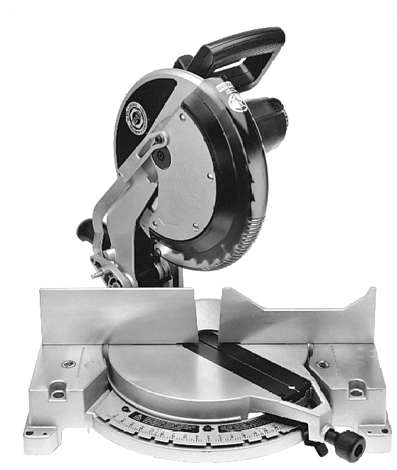 Picture of Miter Saw