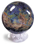 Click to view larger image of the Venus Globe
