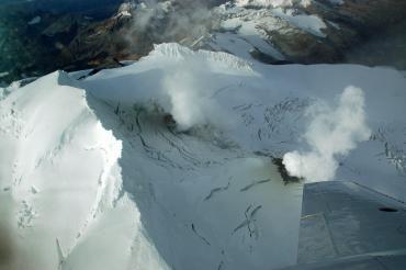 Alaska Volcano Observatory 