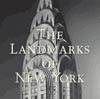 Landmarks of New York exhibit