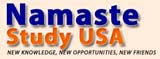 Namastestudyusa.com logo