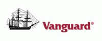 Logo for The Vanguard Group