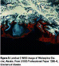 Satellite Image Atlas of Glaciers of the World