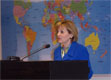 Lahore, September 30, 2008 – The U.S. Ambassador to Pakistan, Anne W. Patterson, addressed senior bureaucrats at the National Management College in Lahore.