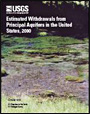 Thumbnail image for Estimated withdrawals from principal aquifers in the United States, 2000 Circular - Product Number: 205261