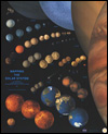 Thumbnail image for Mapping the Solar System - Product Number: 28635