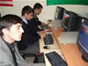 USAID's projects facilitated trainings on database development for party activists