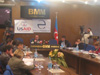 The Media Rights Institute presented the results of its semi-annual report