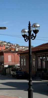 Veliko Tarnovo