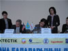 On March 14, USAID and ExxonMobil signed a Memorandum of Understanding to launch a new GDA health project in Kazakhstan