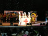 10,000 youth attended a play about TB in Bishkek, Kyrgyzstan