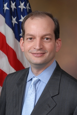 R. Alexander Acosta