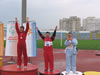 Special Olympics Romania receives a “thumbs up” from athletes