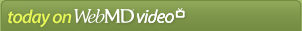 WebMD Video