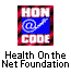 HonCode: Health on the Net Foundation